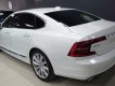 Volvo S90 2020 - Màu trắng, nhập khẩu nguyên chiếc