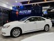 Lexus ES 350 2011 - Nhập Mỹ, màu trắng Camay full option đi kèm