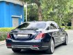 Mercedes-Maybach S 450 2020 - Xanh cavansite nội thất kem, odo 10.000 km, bảo hành 2024