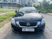 Lexus GS 350 2008 - Màu đen, nhập khẩu nguyên chiếc