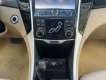 Hyundai Sonata 2010 - Xe thuộc phân khúc D sang trọng