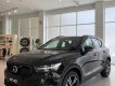 Volvo XC40 2022 - Model 2023 - Ưu đãi hấp dẫn cuối năm - Sẵn xe giao ngay, bộ quà tặng chính hãng Volvo