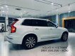 Volvo XC90 2023 - Ưu đãi hấp dẫn cuối năm - Sẵn xe giao ngay, tặng bộ phụ kiện, quà tặng chính hãng Volvo