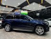 Mercedes-Benz GLS 400 2017 - Model 2018 nhập Đức, màu xanh Cavansive
