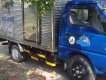 Hyundai Porter 2007 - Màu xanh lam, giá 125tr