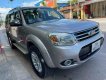 Ford Everest 2013 - Màu bạc