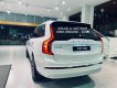 Volvo XC90 2023 - Ưu đãi hấp dẫn cuối năm - Sẵn xe giao ngay, tặng bộ phụ kiện, quà tặng chính hãng Volvo