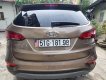 Hyundai Santa Fe 2018 - Bản đặc biệt 4x4 mới 95%, máy xăng