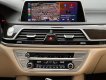 BMW 740Li 2019 - Màu trắng, xe nhập