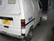 Suzuki Blind Van 2009 - Bán xe màu trắng