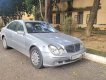 Mercedes-Benz E240 2002 - Mercedes-Benz E240 2002