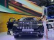 Volkswagen Touareg 2022 - Đã có tại showroom - Siêu giảm giá chỉ trong tháng 3 - Book xe khu vực miền Bắc