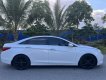 Hyundai Sonata 2010 - Màu trắng, nhập khẩu nguyên chiếc