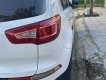 Kia Sportage 2011 - Xe màu trắng giá cạnh tranh