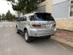 Toyota Fortuner 2009 - Màu bạc