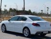 Peugeot 508 2016 - Màu trắng giá ưu đãi