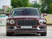 Bentley Flying Spur 2021 - Màu ruby, nội thất kem, đầy đủ đồ chơi. Odo 5.000km