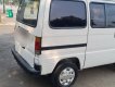 Suzuki Super Carry Van 2001 - Giá chỉ 72 triệu, có thương lượng