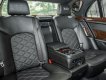 Bentley Mulsanne 2013 - Chiếc thứ 27/48 trên toàn thế giới, bản đặc biệt