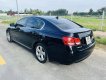 Lexus GS 350 2008 - Màu đen, nhập khẩu nguyên chiếc