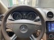 Mercedes-Benz ML 350 2007 - Mercedes-Benz 2007