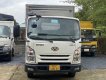 Đô thành  IZ65 2018 - Máy Isuzu, 3T5, thùng 4m3, giảm giá