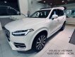 Volvo XC90 2023 - Ưu đãi hấp dẫn cuối năm - Sẵn xe giao ngay, tặng bộ phụ kiện, quà tặng chính hãng Volvo