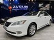 Lexus ES 350 2011 - Nhập Mỹ, màu trắng Camay full option đi kèm