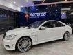 Mercedes-Benz S500 2005 - Độ S65 AMG full body - Đăng ký 2008