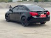 Chevrolet Cruze 2013 - Màu đen, giá cực tốt