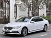 BMW 740Li 2019 - Màu trắng, xe nhập