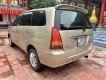 Toyota Innova 2007 - Tư nhân gia đình sử dụng