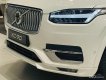 Volvo XC90 2023 - Ưu đãi hấp dẫn cuối năm - Sẵn xe giao ngay, tặng bộ phụ kiện, quà tặng chính hãng Volvo