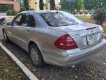 Mercedes-Benz E240 2002 - Mercedes-Benz E240 2002