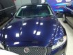 Jaguar XJL 2015 - Màu xanh lam, xe nhập