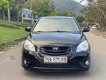 Hyundai Verna 2009 - Xe màu đen