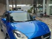 Suzuki Swift 2022 - Phong cách - Thể thao - Mạnh mẽ - Liên hệ ngay