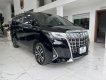 Toyota Alphard 2018 - Xe đẹp xuất sắc, sơn zin cả xe