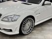 Mercedes-Benz S500 2005 - Độ S65 AMG full body - Đăng ký 2008