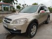 Chevrolet Captiva 2008 - Xe đẹp máy số cực ngon