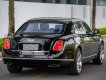 Bentley Mulsanne 2013 - Chiếc thứ 27/48 trên toàn thế giới, bản đặc biệt