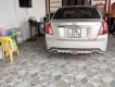 Chevrolet Lacetti 2010 - Màu bạc xe gia đình, giá 125tr