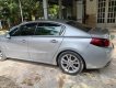 Peugeot 508 2015 - Xe màu bạc, xe nhập, giá cực tốt