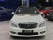 Mercedes-Benz S500 2005 - Độ S65 AMG full body - Đăng ký 2008