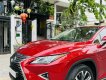 Lexus RX 200 2016 - Xe màu đỏ, nhập khẩu