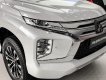 Mitsubishi Pajero Sport 2022 - Chinh phục mọi địa hình. Đẳng cấp làm nên thương hiệu