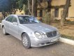 Mercedes-Benz E240 2002 - Mercedes-Benz E240 2002