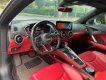 Audi TT 2015 - Đã độ thêm hơn 100 triệu tiền đồ chơi
