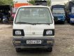 Suzuki Super Carry Truck 2001 - Thùng lửng, xe cực đẹp, đồng sơn zin