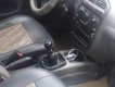 Daewoo Lanos 2001 - Bán xe màu trắng